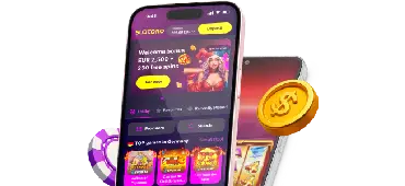 slotoro app
