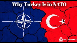 Κρίσιμες ώρες - Εκτός ΝΑΤΟ η Τουρκία