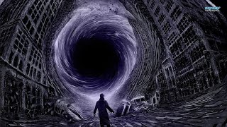 Μπορεί Να Δημιουργήσει Η Ανθρωπότητα Μαύρη Τρύπα;