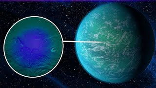 Τι Θα Γινόταν Αν Ζούσατε Στον Εξωπλανήτη  Kepler 22b;