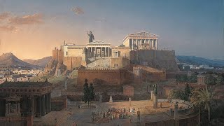 Ποιοι Δημιούργησαν Την "Δημοκρατία" Στην Αρχαία Αθήνα