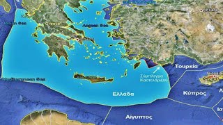 Το Σιωνιστικό Σχέδιο " Τράις" Για Την Κύπρο