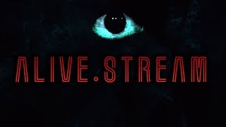 🔴 Το χαλαρό AliveStream