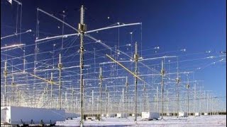 Σε Λειτουργία το HAARP  στην Κύπρο