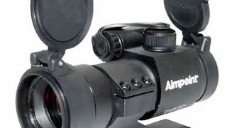 Leizer scope βασικές αρχές