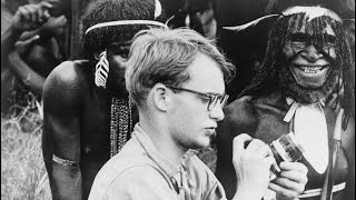 Michael Rockefeller: Το Φριχτό Τέλος του από τα χέρια Κανίβαλων