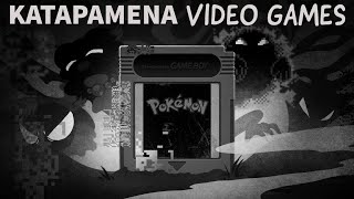 Καταραμένα Video Games. (Ben Drowned, Pokemon Black, Sonic.exe)