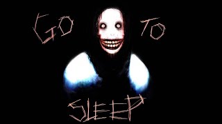 Jeff the Ki**er: Το χειρότερο Creepypasta που υπάρχει.