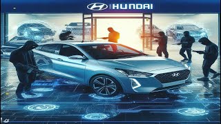 Γιατί τα  Hyundai ήταν εύκολα στην κλοπή; // Άκου να δεις!