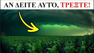 6 ΑΠΙΣΤΕΥΤΑ στιγμιότυπα από την καταστροφή στο Chernobyl.