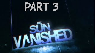 Ο Ήλιος χάθηκε - Part.3 (TheSunVanished) - Η εφιαλτικότερη ιστορία του Twitter.