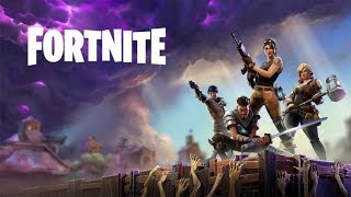 4 τρομακτικές ιστορίες από το Fortnite.