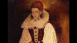 Επ. 40 - Elizabeth Báthory: Η Ματωμένη Κόμισσα.