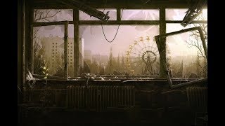 Επ. 37 - Chernobyl: θεωρίες μετάλλαξης και άλλα.