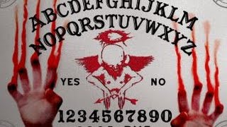 4 ανατριχιαστικά βίντεο με Ouija Board που πήγαν στραβά.