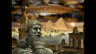 Anunnaki: Η απαγορευμένη ταινία που δεν προβλήθηκε ποτέ στους κινηματογράφους!