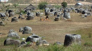 Η Πεδιάδα με τα Βάζα: Μια από τις πιο μυστηριώδεις περιοχές!