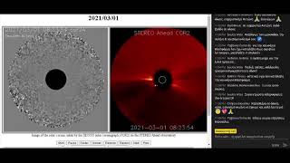 mqdefault 15026 Ελληνική Εισαγωγή Plasma Συχνότητας Στην Γαία G2 Καταιγίδα Εισήλθε https://eliniki.gr/video/%ce%b1%ce%b8%ce%ad%ce%b1%cf%84%ce%b7-%cf%80%ce%bb%ce%b5%cf%85%cf%81%ce%ac-%cf%83%ce%b5%ce%bb%ce%ae%ce%bd%ce%b7%cf%82-%ce%ba%ce%b9%ce%bd%ce%ad%ce%b6%ce%bf%ce%b9-%cf%81%cf%8e%cf%83%ce%bf%ce%b9-%ce%b1/