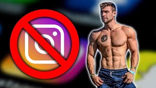 Γιατί το instagram είναι η χειρότερη πλατφόρμα?