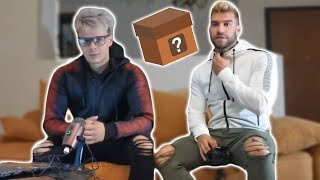 Κάνουμε unboxing τα πιο στιλάτα ρούχα