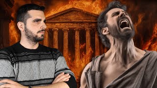 Ο Φρικτός Θάνατος του Ηρακλή | Ελληνική Μυθολογία