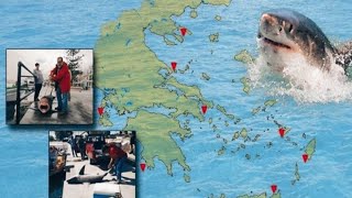Πόσο Κινδυνεύουμε Από Επίθεση Καρχαρία Στην Ελλάδα
