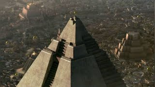 Η Πυραμίδα Χτίστηκε 36 000 Χρόνια Πριν Περίπου