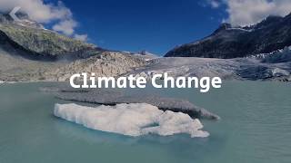 Κλιματική αλλαγή κορυφώνεται το 2025