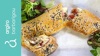 Stromboli | Αργυρώ Μπαρμπαρίγου