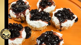 mqdefault 19430 Ελληνική Μικρά δροσερά cheesecake με βύσσινο! Γαστρονομία https://eliniki.gr/video/%cf%83%ce%bf%cf%85%cf%86%ce%bb%ce%ad-%cf%80%ce%b1%cf%84%ce%ac%cf%84%ce%b1%cf%82-%ce%b8%ce%b1-%cf%84%ce%bf-%ce%ba%ce%ac%ce%bd%ce%b5%ce%b9%cf%82-%cf%80%ce%bf%ce%bb%ce%bb%ce%ad%cf%82-%cf%86%ce%bf%cf%81/