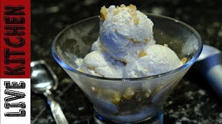 Παγωτό  (με λίγο  ζάχαρη & Λιπαρά)-Best Sugar-Free Ice Cream