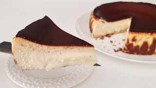 Daha ÖNCE DENEDİN Mİ❓ Tadına DOYAMAYACAKSIN❗ÇOK PRATİK😮İnanılmaz KOLAY, LEZZETLİ CHEESECAKE Tarifi