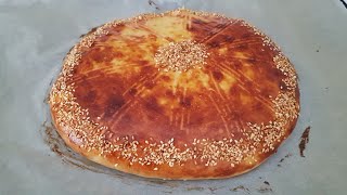 SON derece KOLAY ve LEZZETLİ oluyor❗ Nefis PATATESLİ ÇÖREK TARİFİ #322