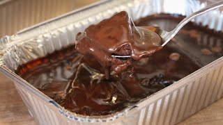 Φανταστικό ΣΟΚΟΛΑΤΟΓΛΥΚΟ πειρασμός - Ένα γλυκό ΟΛΟ ΣΟΚΟΛΑΤΑ - Chocolate Cake Recipe Γαστρονομία Ελληνική