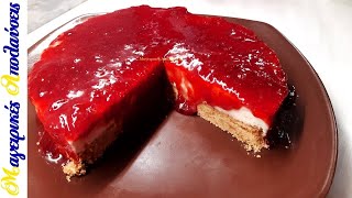 cheesecake (Τσιζκεικ)