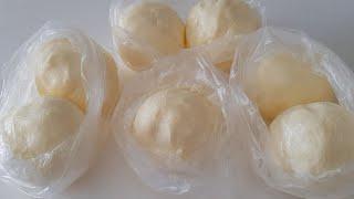 EVDE TEREYAĞI NASIL YAPILIR - TEREYAGI NIZI KENDİNİZ YAPIN ‼ HOMEMADE BUTTER RECIPE