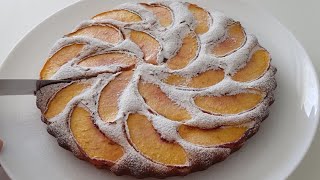 ÇOK AZ MALZEMEYLE 📣 ÖYLE LEZZETLİ TARİF OLDU Kİ YAPMAMLA BİTMESİ BİR OLDU 🥧 Cake Recipes