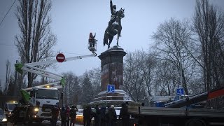 «Παγωμένοι» οι Ουκρανοί από την υποχώρηση του στρατού στο Ντονμπάς Ελληνική - euronews