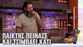 Masterchef | Παίκτης πείνασε και τσιμπάει κάτι | Ράδιο Αρβύλα | Top Επικαιρότητας (25/1/2024)