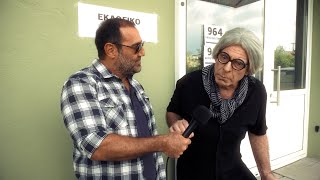 'Έκτακτο δελτίο εκλογών ''Exit Polls'' | Ράδιο Αρβύλα