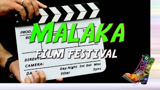 Malaka Film Festival | Ράδιο Αρβύλα | Top Επικαιρότητας (30/3/2023)