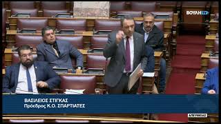 mqdefault 359 Ελληνική Παρέμβαση Προέδρου Κ.Ο. Βασίλειου Στίγκα, για την Τροπολογία περί αδειών παραμονής στους μετανάστες https://eliniki.gr/video/5%ce%84-%cf%83%cf%84%ce%b7-%ce%b2%ce%b9%ce%b2%ce%bb%ce%b9%ce%bf%ce%b8%ce%ae%ce%ba%ce%b7-%cf%84%ce%b7%cf%82-%ce%b2%ce%bf%cf%85%ce%bb%ce%ae%cf%82-%ce%b1%cf%81%cf%87%ce%b5%ce%af%ce%bf%cf%85-%ce%b9/