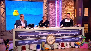 Ράδιο Αρβύλα | Ολόκληρο Επεισόδιο | 29/3/2022