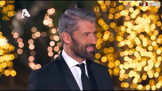 KA-TA-ΠΛΗ-ΧΤΙ-ΚΟ: Η πρεμιέρα του «Bachelor 2» ήταν όσο ΓΚΡΙΝΤΖΙ περιμέναμε | ΑΛΑΖΟΝΑS