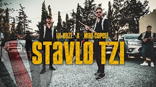 Στάβλο Τζη - Stavlo Tzi | IG Cretan Parody