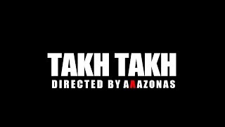 Τάκης Τσουκαλάς - Tάκη Τάκη ft. DJ Snake, Selena Gomez, Ozuna, Cardi B | ΑΛΑΖΟΝΑS