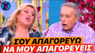 "ΠΛΑKΩΘΗKE" o Μικρούτσικος για τον Κασσελάκη και σηκώθηκε και ΕΦΥΓΕ από την εκπομπή!