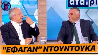 Στον ΣΚΑΪ έκαναν ζωντανή σύνδεση με το Σύνταγμα και ΔΕΝ πήγε και τόσο καλά αυτό!