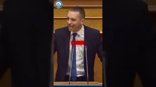 Ηλίας Κασιδιάρης: "Με αυτά τα μέτρα σκοτώνεις τον αγρότη ΗΛΙΘΙ@!" #νδ_ξεφτιλεσ