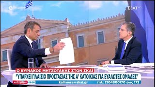 Κυβέρνηση-σκονάκι! Σκονάκι για τροπολογία Κασιδιάρη, για τραγωδίες και για όλες τις αποτυχίες τους.